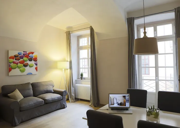 Residenza Dell' Opera 3*