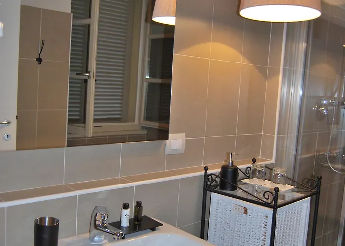 Aparthotel Residenza Dell' Opera Turín
