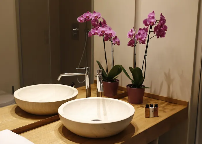 Lägenhetshotell Residenza Dell' Opera Turin