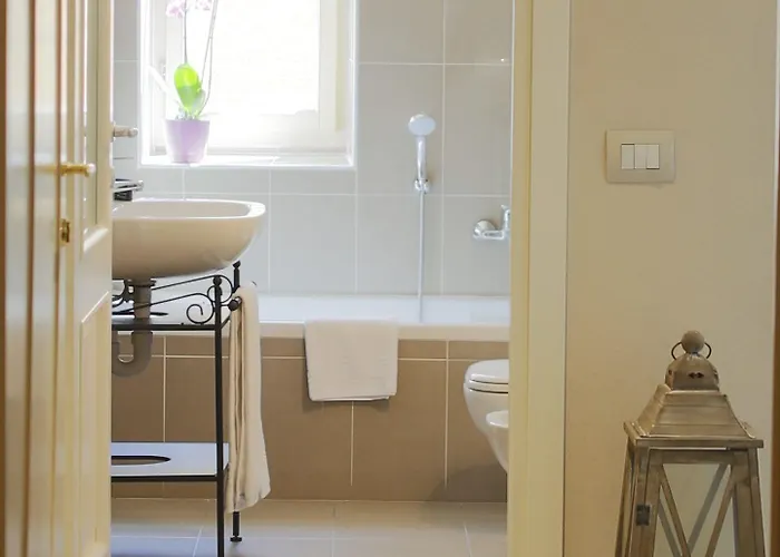 Residenza Dell' Opera 3*