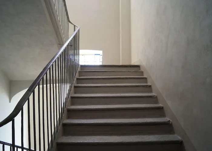 Residenza Dell' Opera 3* Turin