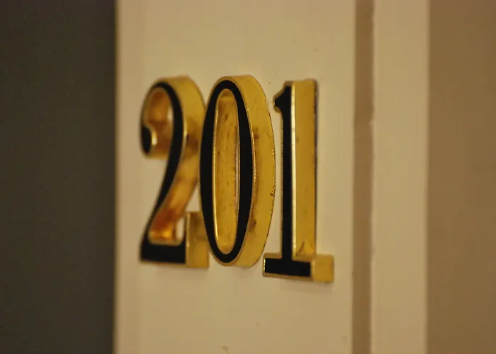 Aparthotel Residenza Dell' Opera 3*