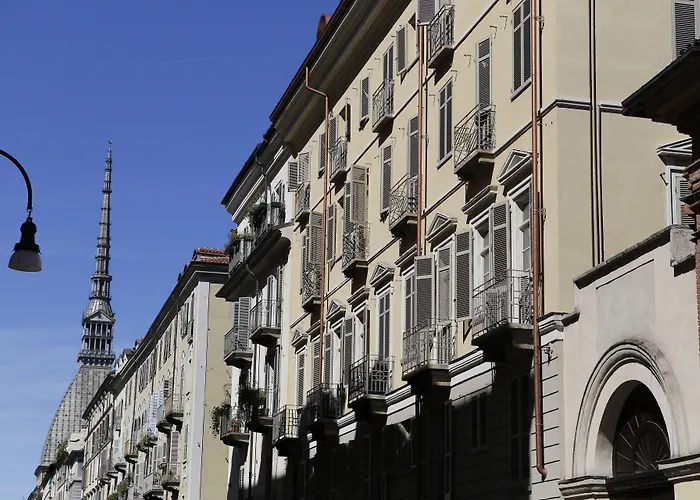 Residenza Dell' Opera 3*