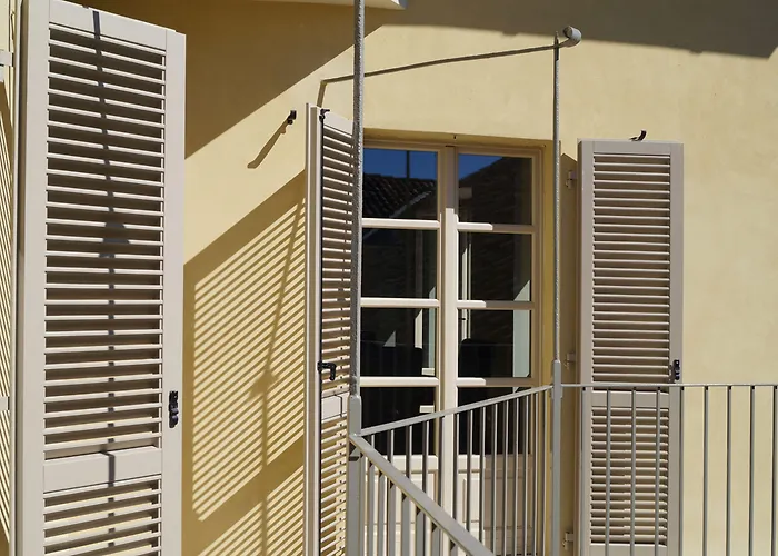 Residenza Dell' Opera Aparthotel Turín
