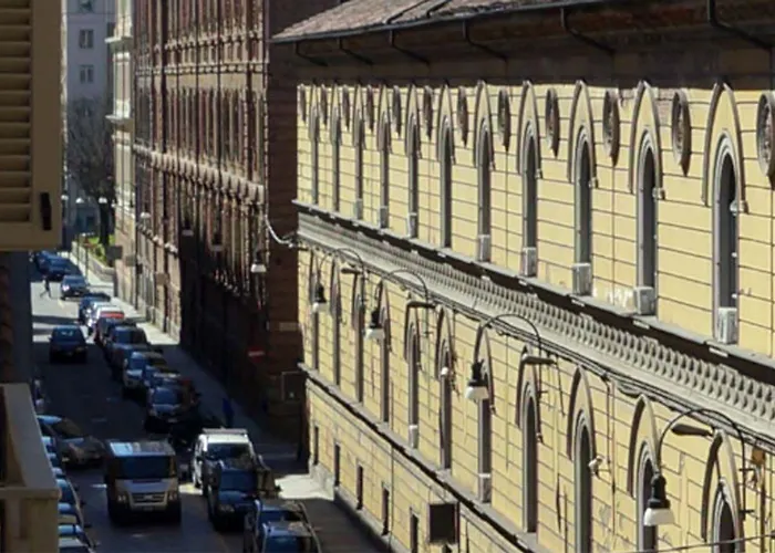 Residenza Dell' Opera Turín