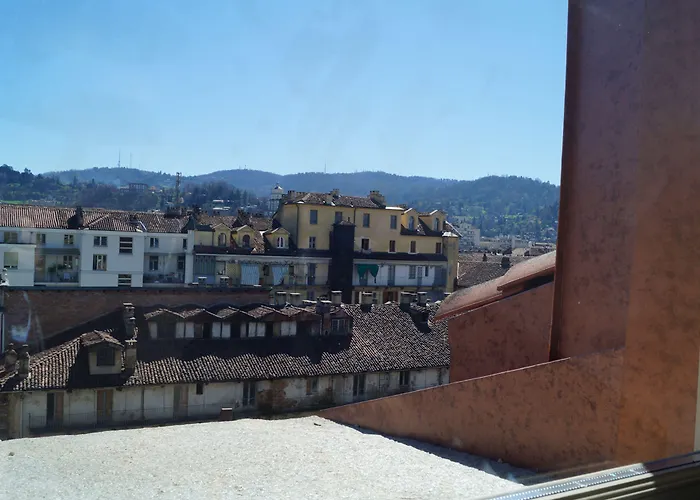 Aparthotel Residenza Dell' Opera 3*