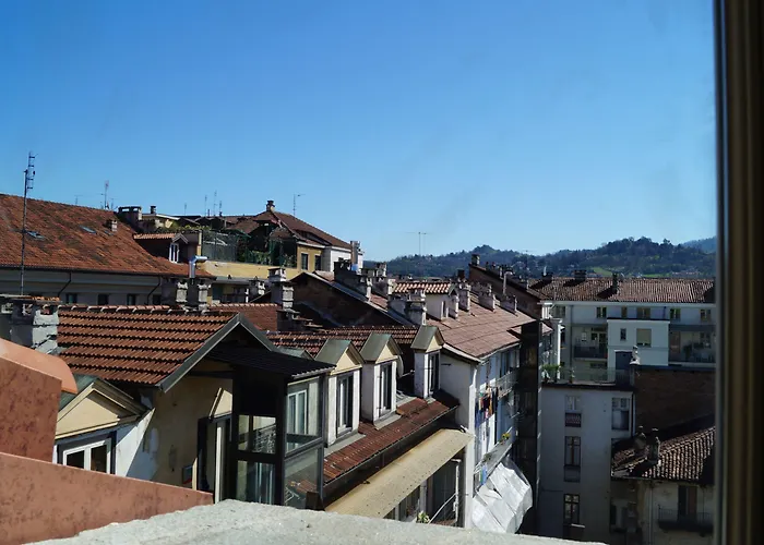 Aparthotel Residenza Dell' Opera Turín
