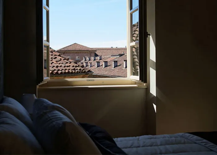 Residenza Dell' Opera Aparthotel