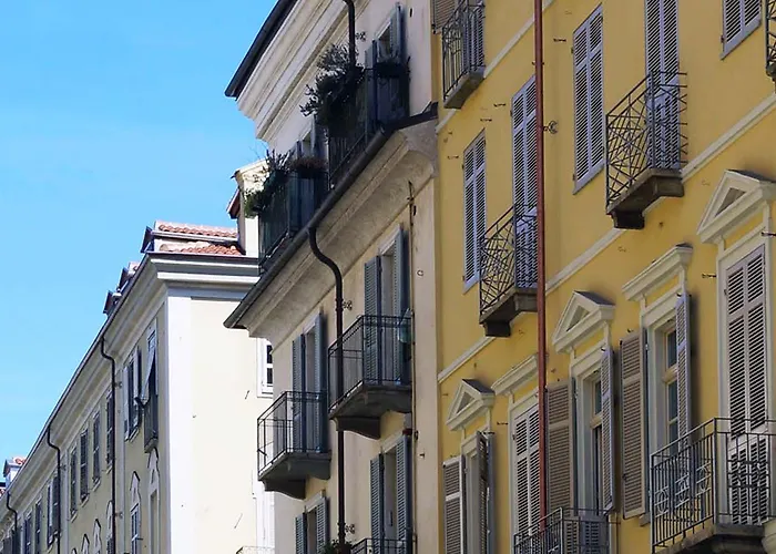 Aparthotel Residenza Dell' Opera Turijn