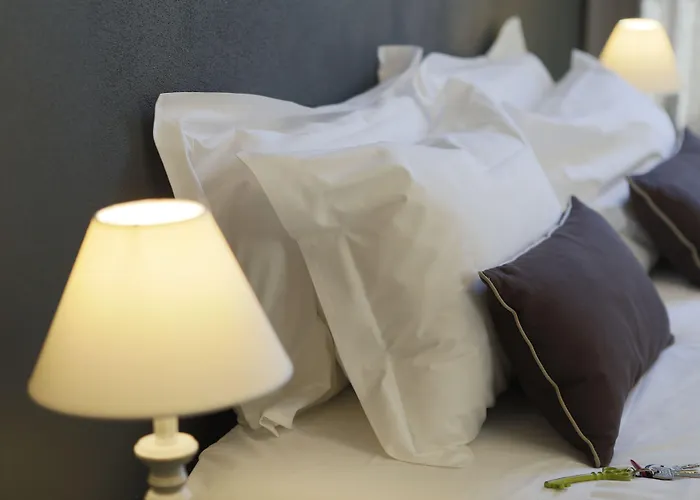 Aparthotel Residenza Dell' Opera 3*