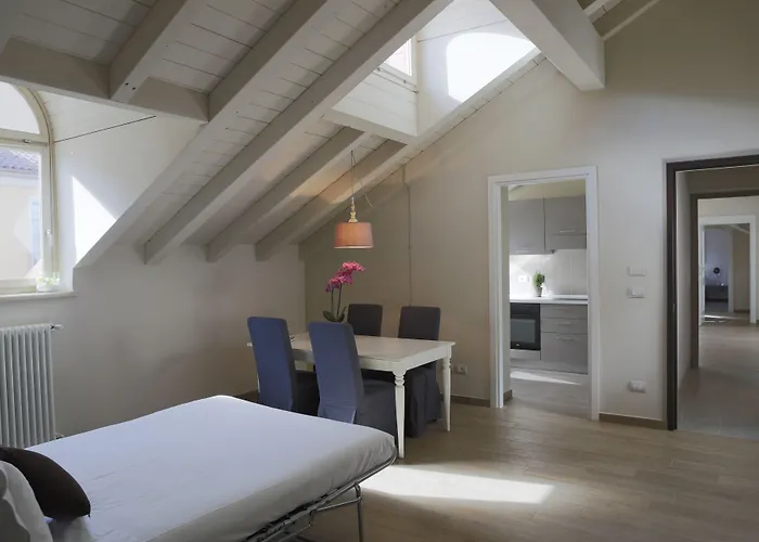 Residenza Dell' Opera Aparthotel