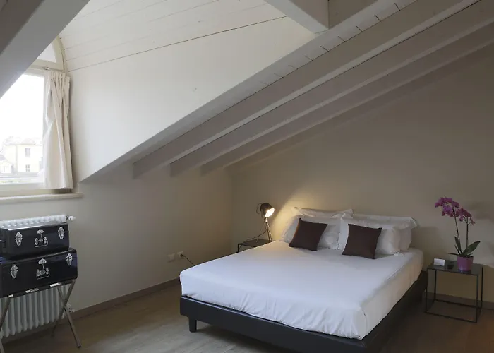 Residenza Dell' Opera Lägenhetshotell 3*