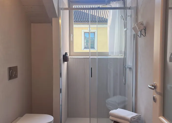 Residenza Dell' Opera 3* טורינו