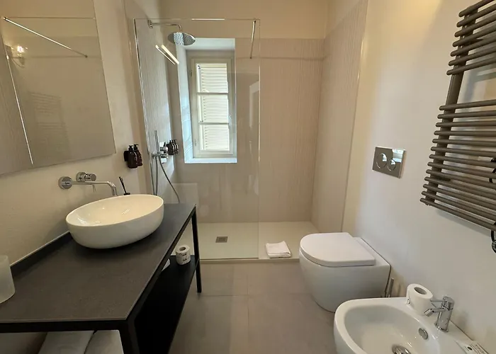 Residenza Dell' Opera 3* Turín