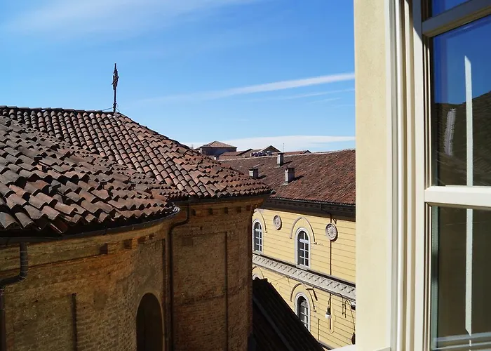 Residenza Dell' Opera 3*