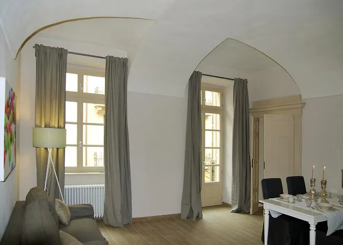 Residenza Dell' Opera 3* Turín