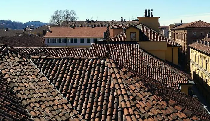 Residenza Dell' Opera Lägenhetshotell