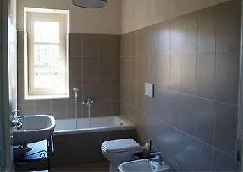 Lägenhetshotell Residenza Dell' Opera Turin