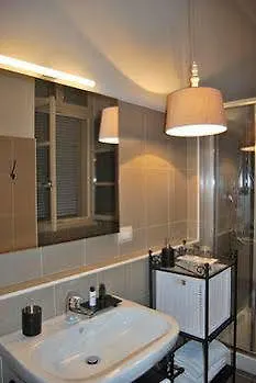 מלון דירות Residenza Dell' Opera