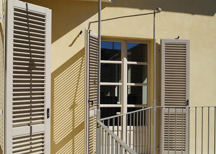 Residenza Dell' Opera 3*