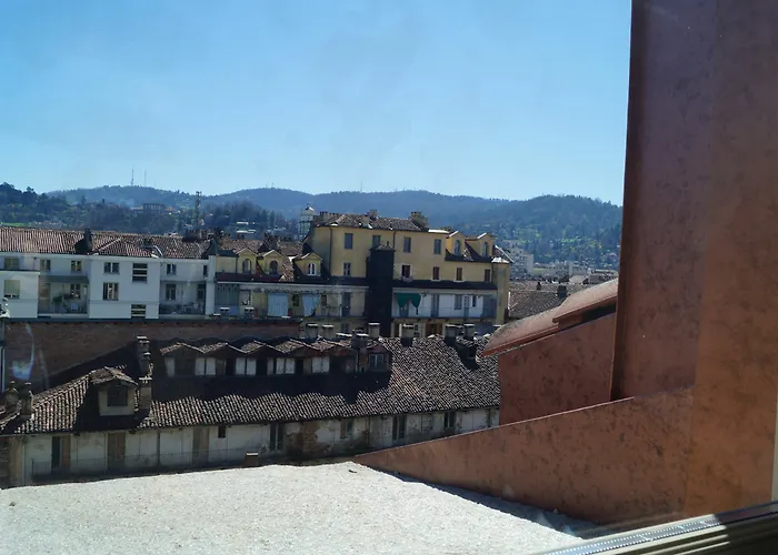 Aparthotel Residenza Dell' Opera 3*