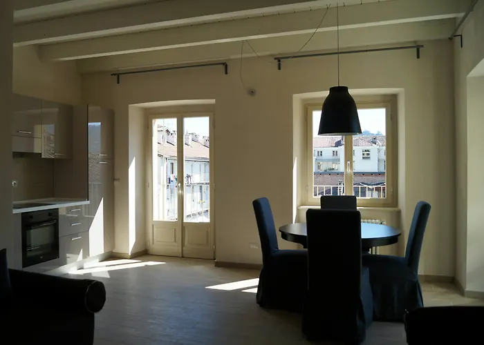 Residenza Dell' Opera Turijn