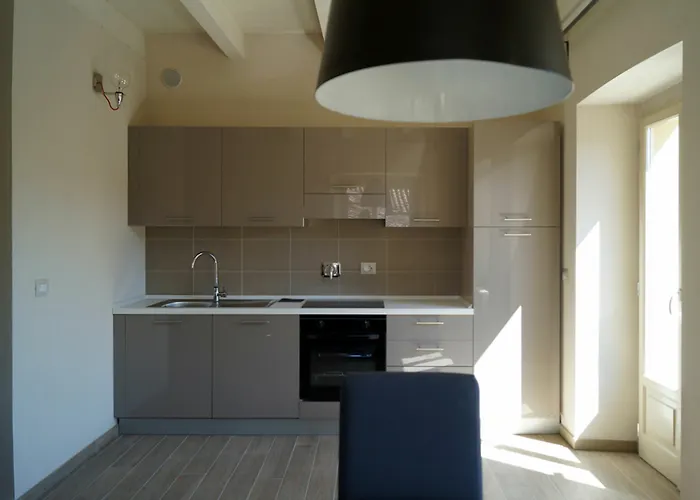 מלון דירות Residenza Dell' Opera 3*