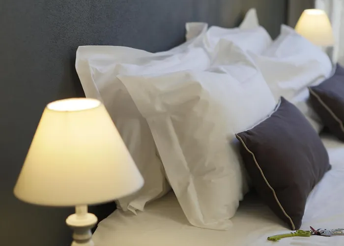 Aparthotel Residenza Dell' Opera 3*