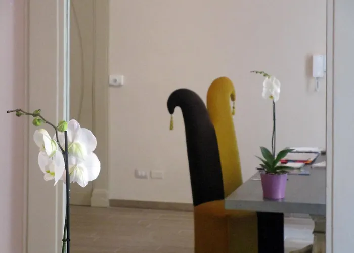 Aparthotel Residenza Dell' Opera