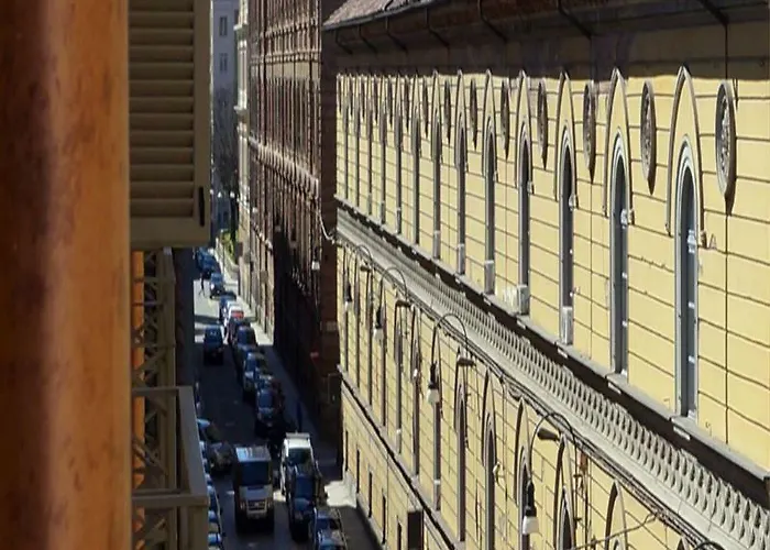 Residenza Dell' Opera