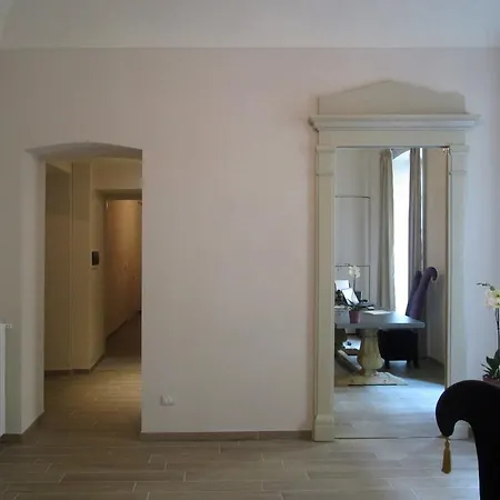 Residenza Dell' Opera 3* Turim