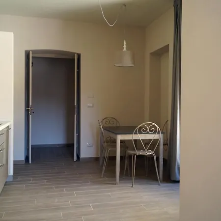 Residenza Dell' Opera Turin