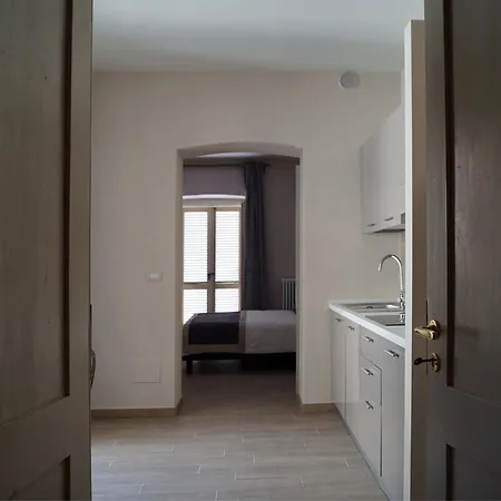 Residenza Dell' Opera 3*