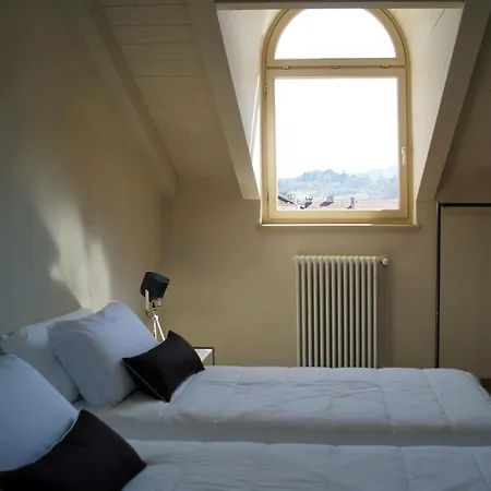 Residenza Dell' Opera Turin