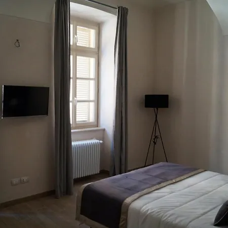 Residenza Dell' Opera 3* Turin