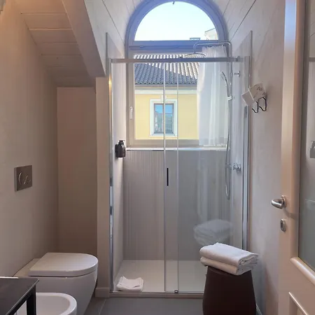 Residenza Dell' Opera Apart Otel