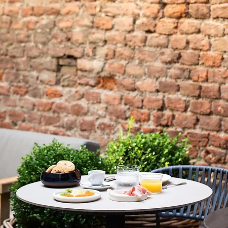 Residenza Dell' Opera