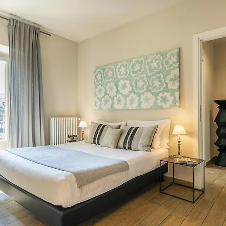 Residenza Dell' Opera Turin