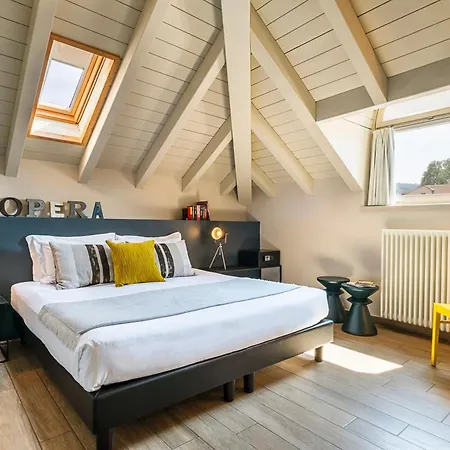 Residenza Dell' Opera