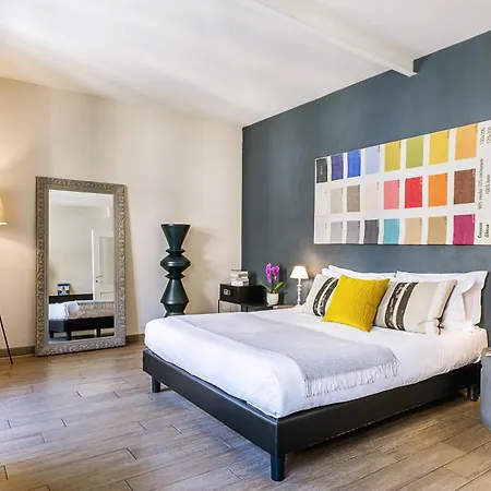 Residenza Dell' Opera 3*