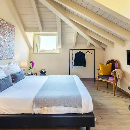 Residenza Dell' Opera Apart-hotel