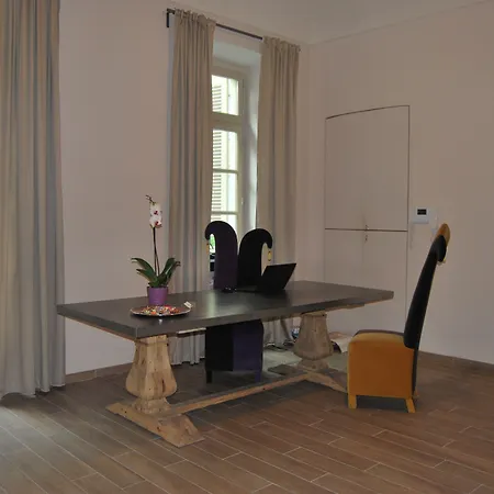 Ξενοδοχείο με διαμερίσματα Residenza Dell' Opera 3*