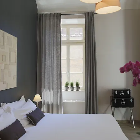 Residenza Dell' Opera Ξενοδοχείο με διαμερίσματα Τορίνο