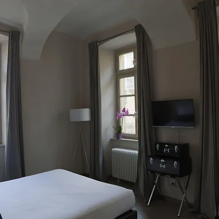Residenza Dell' Opera 3*