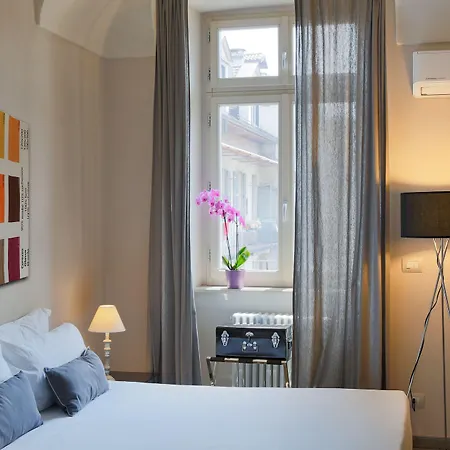 Residenza Dell' Opera Turin