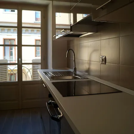 Residenza Dell' Opera 3*