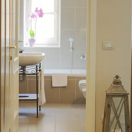 Residenza Dell' Opera 3*