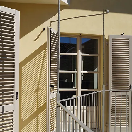 Residenza Dell' Opera Ξενοδοχείο με διαμερίσματα Τορίνο