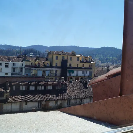 Aparthotel Residenza Dell' Opera 3*