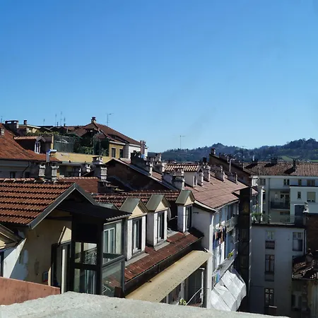 Ξενοδοχείο με διαμερίσματα Residenza Dell' Opera Τορίνο